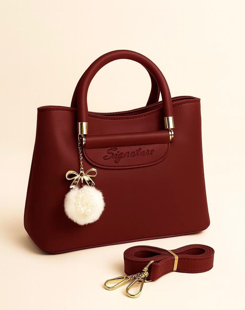 Shoulder Bag