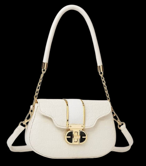 Crossed Bag