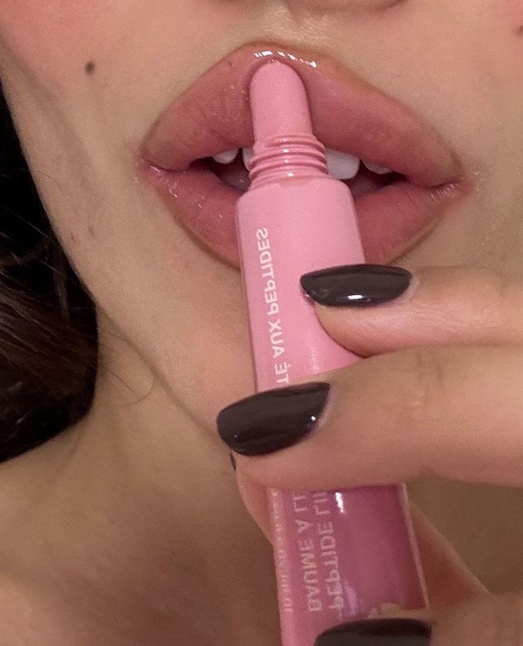 Rhode Peptide Lips tints (set of 4)